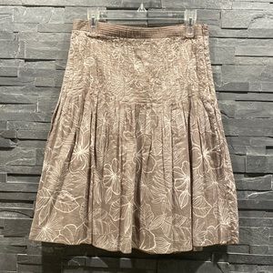 Folia Skirt